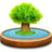 Family Tree Icon